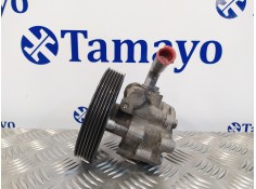 Recambio de bomba direccion para ford fiesta (cbk) 1.4 tdci cat referencia OEM IAM 2S6C3A696DD   2