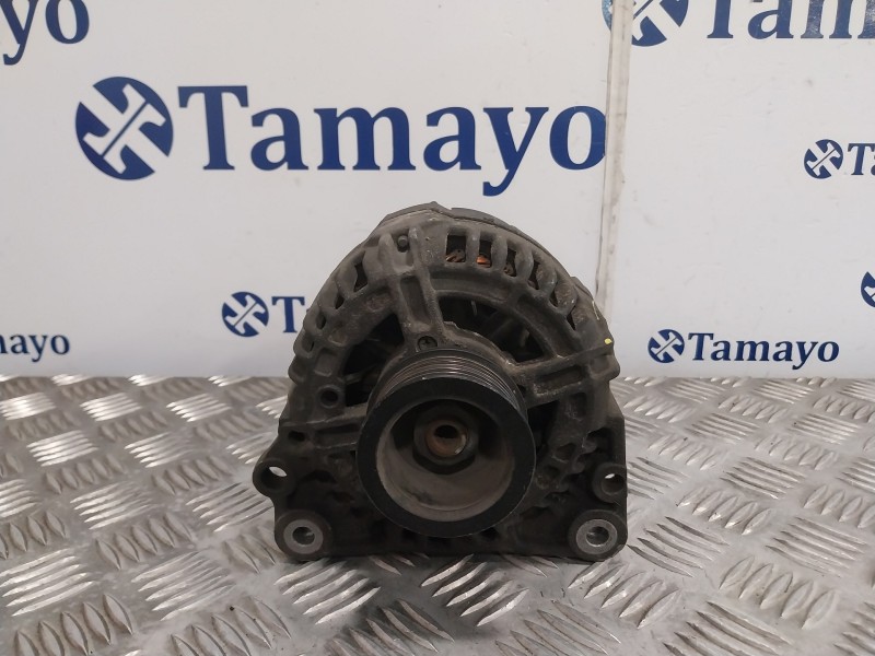 Recambio de alternador para nissan cabstar 01.04 referencia OEM IAM 0124325097  2310069T61