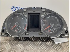 Recambio de cuadro instrumentos para volkswagen passat cc (357) referencia OEM IAM 3C8920971A  A2C53238928