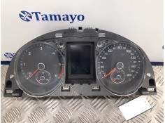 Recambio de cuadro instrumentos para volkswagen passat cc (357) referencia OEM IAM 3C8920971A  A2C53238928 2