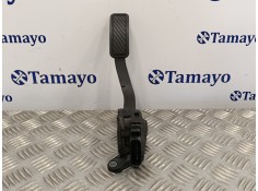 Recambio de pedal acelerador para ford fiesta (cb1) 1.25 16v cat referencia OEM IAM 8V219F836AB C95YE01 6PV00951720