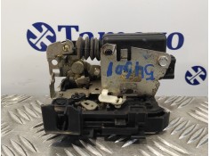 Recambio de cerradura puerta delantera derecha para dacia sandero 1.4 cat referencia OEM IAM   