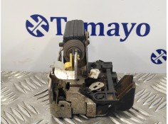 Recambio de cerradura puerta delantera derecha para dacia sandero 1.4 cat referencia OEM IAM    2