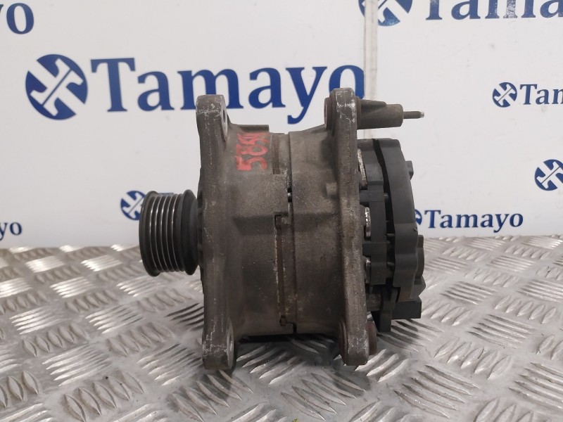 Recambio de alternador para nissan cabstar 01.04 referencia OEM IAM 0124325097  2310069T61