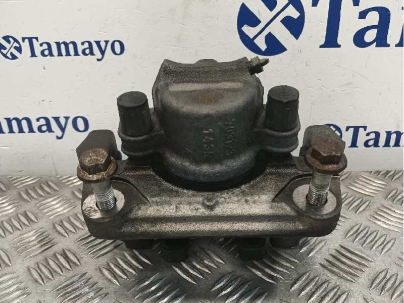 Recambio de pinza freno delantera izquierda para bmw x3 (f25) referencia OEM IAM 703123  
