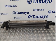 Recambio de intercooler para ford focus c-max (cap) 1.6 tdci cat referencia OEM IAM 3M5H9L440AE  