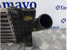 Recambio de intercooler para ford focus c-max (cap) 1.6 tdci cat referencia OEM IAM 3M5H9L440AE   2