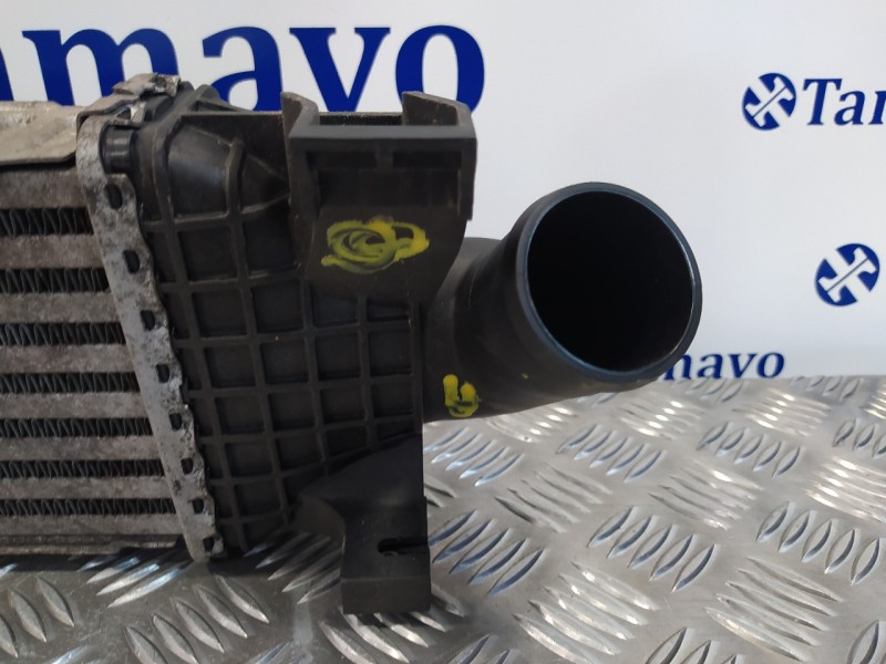 Recambio de intercooler para ford focus c-max (cap) 1.6 tdci cat referencia OEM IAM 3M5H9L440AE  
