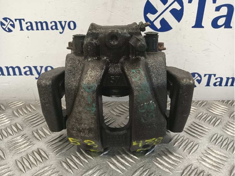 Recambio de pinza freno delantera derecha para bmw x3 (f25) referencia OEM IAM 703123  
