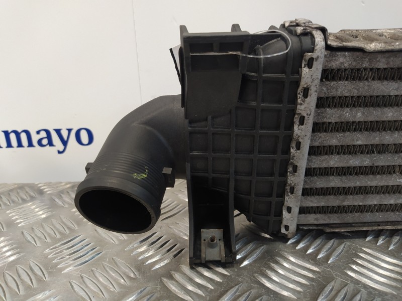 Recambio de intercooler para ford focus c-max (cap) 1.6 tdci cat referencia OEM IAM 3M5H9L440AE  
