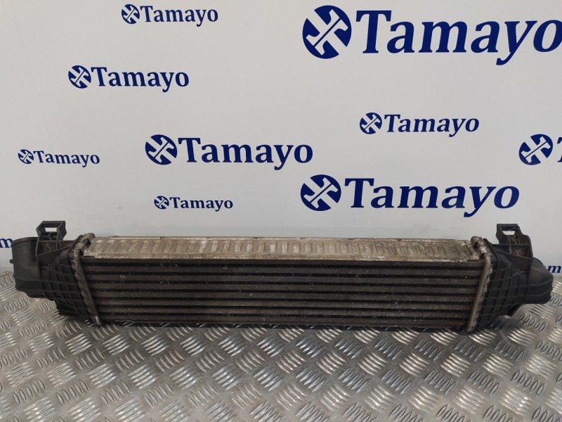 Recambio de intercooler para ford focus c-max (cap) 1.6 tdci cat referencia OEM IAM 3M5H9L440AE  