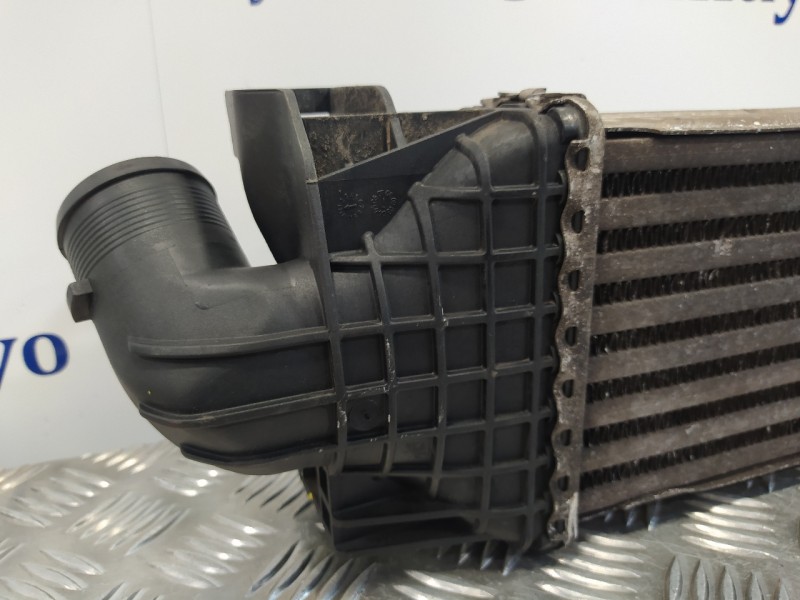 Recambio de intercooler para ford focus c-max (cap) 1.6 tdci cat referencia OEM IAM 3M5H9L440AE  