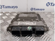 Recambio de centralita motor uce para ford fusion (cbk) 1.4 tdci cat referencia OEM IAM 5WS40031DT SID802 2N1A12A650AD