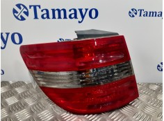 Recambio de piloto trasero izquierdo para mercedes-benz clase b (w245) 180 cdi (245.207) referencia OEM IAM   