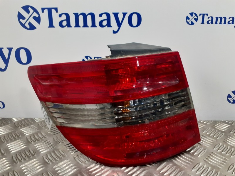 Recambio de piloto trasero izquierdo para mercedes-benz clase b (w245) 180 cdi (245.207) referencia OEM IAM   