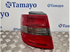 Recambio de piloto trasero izquierdo para mercedes-benz clase b (w245) 180 cdi (245.207) referencia OEM IAM    2