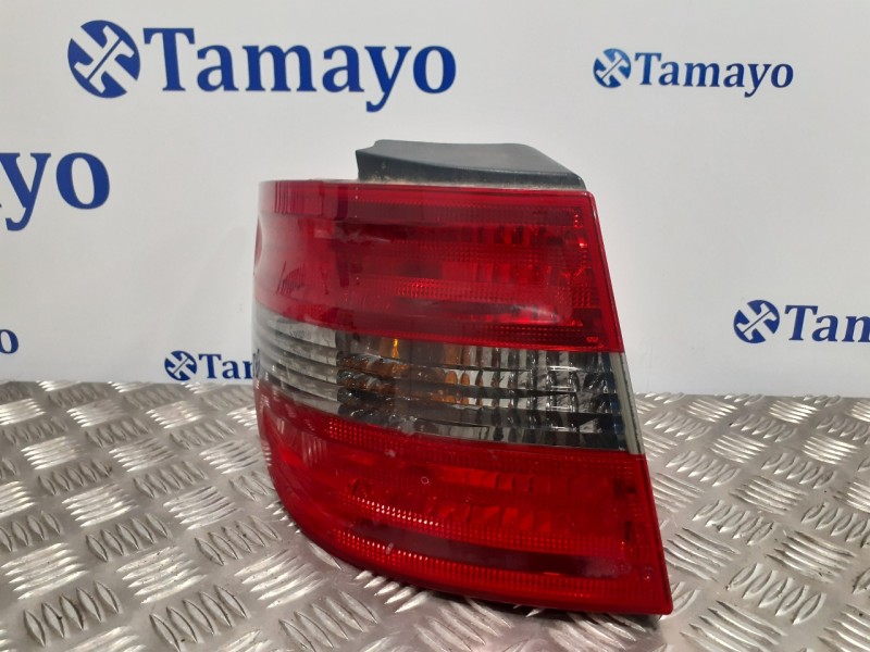 Recambio de piloto trasero izquierdo para mercedes-benz clase b (w245) 180 cdi (245.207) referencia OEM IAM   