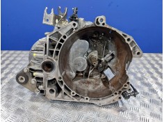 Recambio de caja cambios para fiat ducato caja cerrada 33, techo elevado (06.2006) 2.2 jtd cat referencia OEM IAM 20UM26  