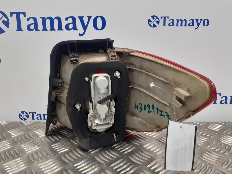 Recambio de piloto trasero izquierdo para mercedes-benz clase b (w245) 180 cdi (245.207) referencia OEM IAM   