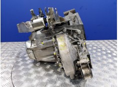 Recambio de caja cambios para fiat ducato caja cerrada 33, techo elevado (06.2006) 2.2 jtd cat referencia OEM IAM 20UM26   2