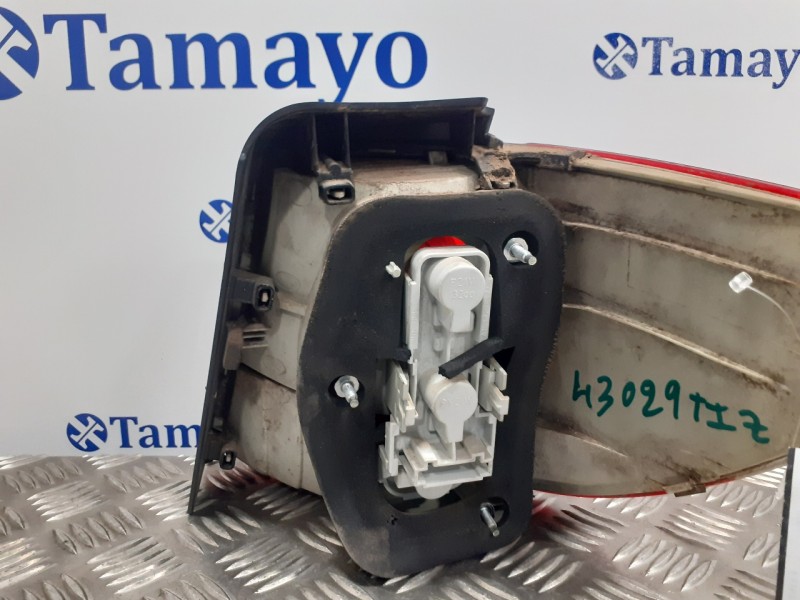 Recambio de piloto trasero izquierdo para mercedes-benz clase b (w245) 180 cdi (245.207) referencia OEM IAM   