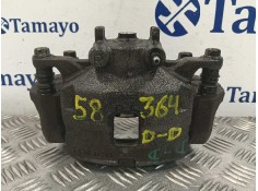 Recambio de pinza freno delantera derecha para mitsubishi l 200 (ka0/kb0) referencia OEM IAM   