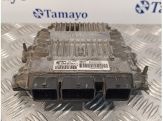 Recambio de centralita motor uce para citroën xsara berlina 2.0 hdi cat (rhy / dw10td) referencia OEM IAM 5WS40106GT 9653647880 