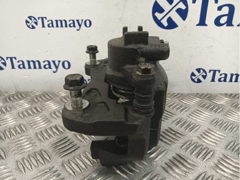 Recambio de pinza freno delantera derecha para mitsubishi l 200 (ka0/kb0) referencia OEM IAM   