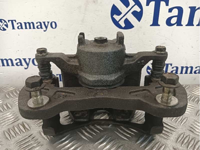 Recambio de pinza freno delantera derecha para mitsubishi l 200 (ka0/kb0) referencia OEM IAM   