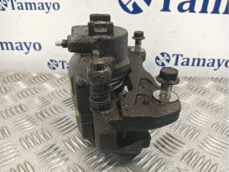 Recambio de pinza freno delantera derecha para mitsubishi l 200 (ka0/kb0) referencia OEM IAM   