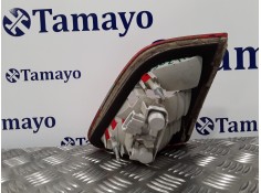 Recambio de piloto trasero izquierdo interior para mercedes-benz clase b (w245) 180 cdi (245.207) referencia OEM IAM    2