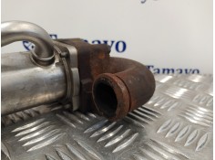 Recambio de enfriador egr para renault clio iii 1.5 dci diesel referencia OEM IAM 8200729078   2