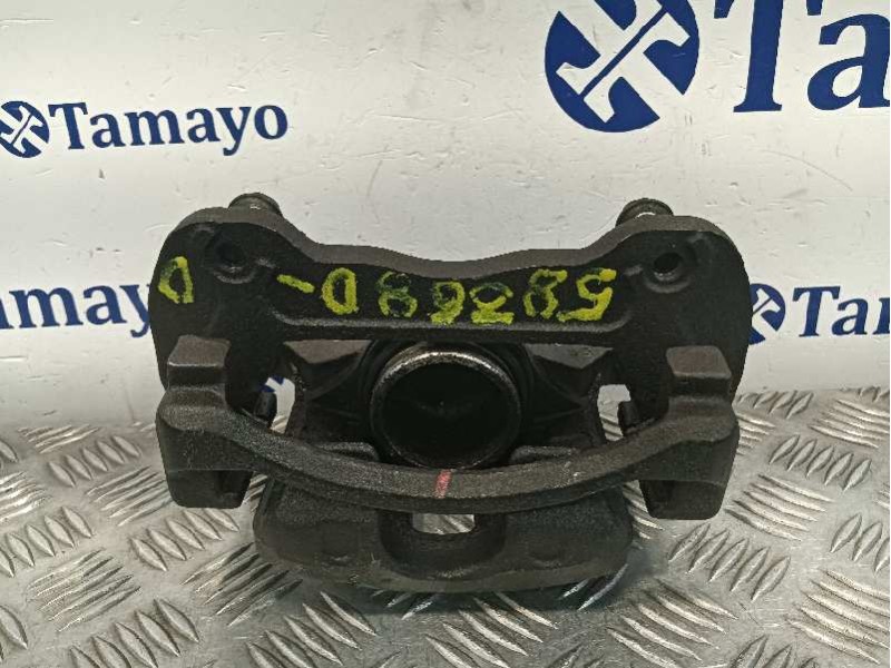 Recambio de pinza freno delantera derecha para mitsubishi l 200 (ka0/kb0) referencia OEM IAM   