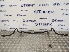 Recambio de barra estabilizadora delantera para citroën c-elysée referencia OEM IAM 9674563280  