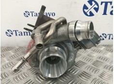 Recambio de turbocompresor para renault koleos 2.0 dci diesel fap referencia OEM IAM H820063876  7748332 2