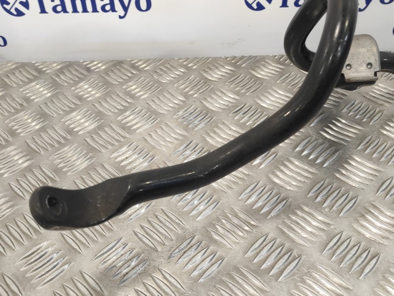 Recambio de barra estabilizadora delantera para citroën c-elysée referencia OEM IAM 9674563280  