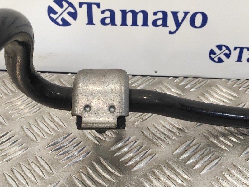 Recambio de barra estabilizadora delantera para citroën c-elysée referencia OEM IAM 9674563280  