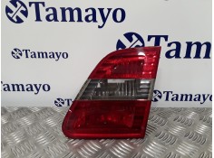 Recambio de porta lamparas piloto interior trasero derecho para mercedes-benz clase b (w245) 180 cdi (245.207) referencia OEM IA
