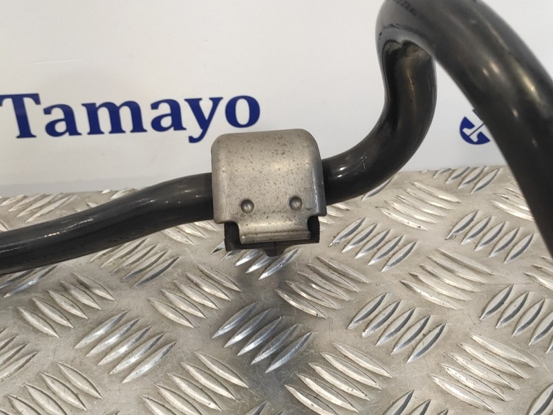 Recambio de barra estabilizadora delantera para citroën c-elysée referencia OEM IAM 9674563280  