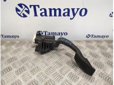 Recambio de pedal acelerador para opel corsa d 1.3 16v cdti cat (z 13 dth / l4i) referencia OEM IAM 13305804  