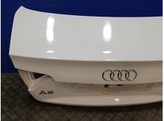 Recambio de porton trasero para audi a5 coupe (8t) 2.0 16v tdi referencia OEM IAM    2