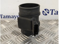 Recambio de caudalimetro para dacia sandero básico referencia OEM IAM 9628336380  5WK9623 2