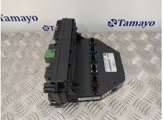 Recambio de caja reles / fusibles para mercedes-benz clase e (w212) lim. e 500 cgi blueefficiency 4-matic (212.091) referencia O 2