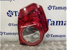 Recambio de piloto trasero derecho para chevrolet aveo 1.2 cat referencia OEM IAM   