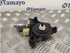 Recambio de motor elevalunas trasero derecho para audi a3 sportback (8va) 2.0 16v tdi referencia OEM IAM 0130822712 E850202086 5