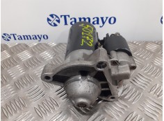 Recambio de motor arranque para peugeot 306 berlina 3/4/5 puertas (s2) boulebard referencia OEM IAM 0001108176  