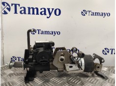 Recambio de columna direccion para opel corsa c 1.2 16v cat (z 12 xe / lw4) referencia OEM IAM 24445098  