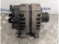 Recambio de alternador para peugeot 208 referencia OEM IAM 9810525380 TG15S218 2624310B 2