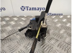 Recambio de cerradura puerta trasera derecha para audi a4 berlina (b5) 1.8 20v turbo referencia OEM IAM 8D0839016A   2