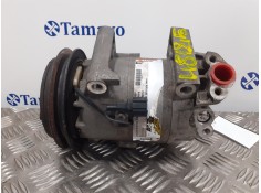 Recambio de compresor aire acondicionado para nissan almera tino (v10m) 2.2 16v turbodiesel cat referencia OEM IAM 92600BN311  0